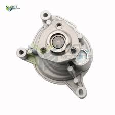 طرومبة ماء اوكتافيا GERMANY1.4 TSI