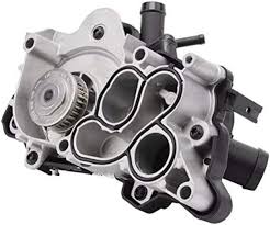 PARTS طرومبة ماء بولو 1.2 كتانة مروحي به 13< 21
